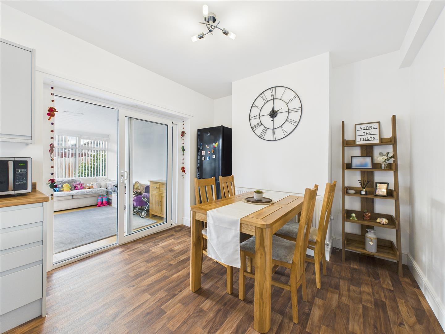 5 Rossall Road, Lancaster LA1 5HQ